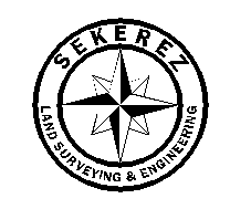 Sekerez Land Surveying