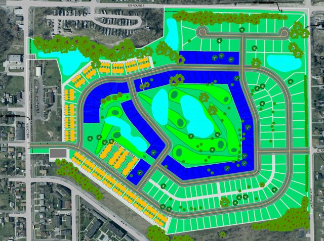 Land Planning & Development