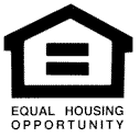 Equal Housing Opportunity